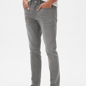 Gap Grey jeans - 29” x 34”
